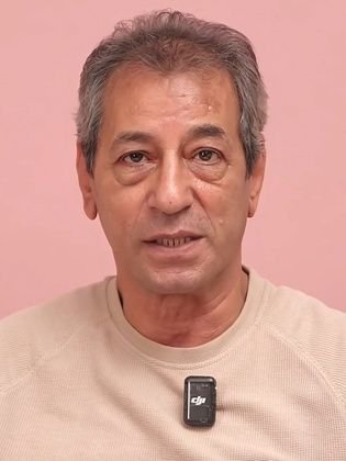 محسن صبري